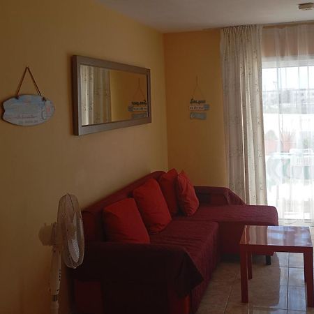 Sunny Self-Catering Apartment Costa Teguise, Lanzarote, Spain Ngoại thất bức ảnh