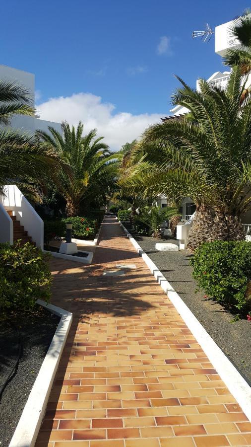 Sunny Self-Catering Apartment Costa Teguise, Lanzarote, Spain Ngoại thất bức ảnh
