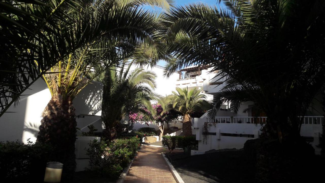 Sunny Self-Catering Apartment Costa Teguise, Lanzarote, Spain Ngoại thất bức ảnh