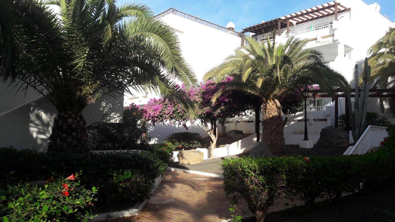 Sunny Self-Catering Apartment Costa Teguise, Lanzarote, Spain Ngoại thất bức ảnh