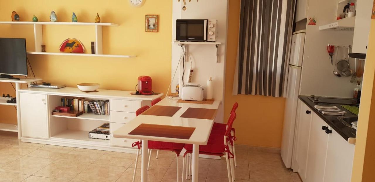Sunny Self-Catering Apartment Costa Teguise, Lanzarote, Spain Ngoại thất bức ảnh