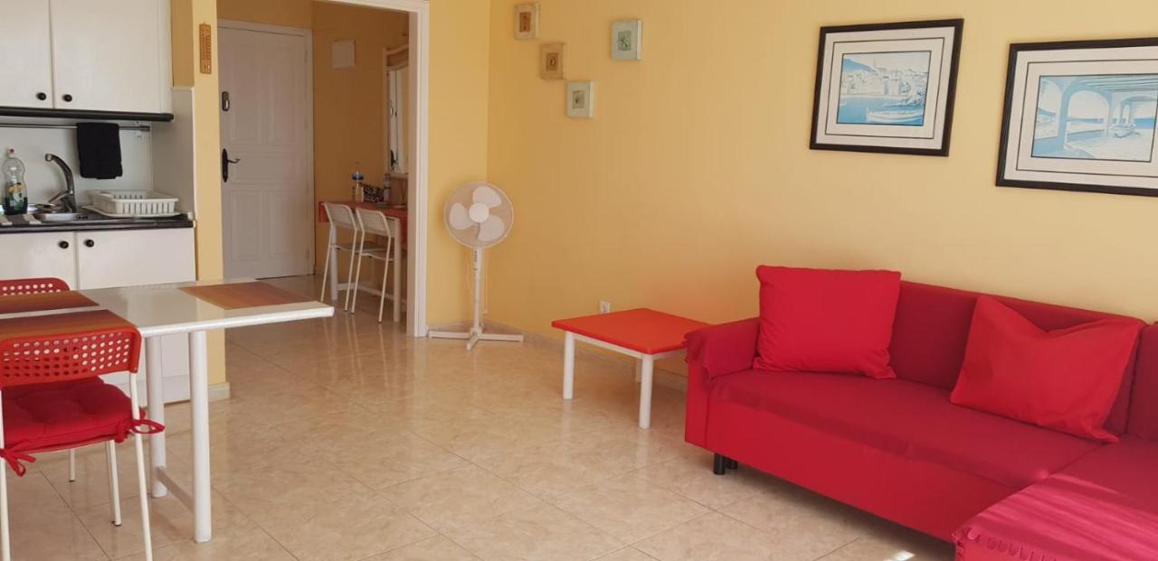 Sunny Self-Catering Apartment Costa Teguise, Lanzarote, Spain Ngoại thất bức ảnh