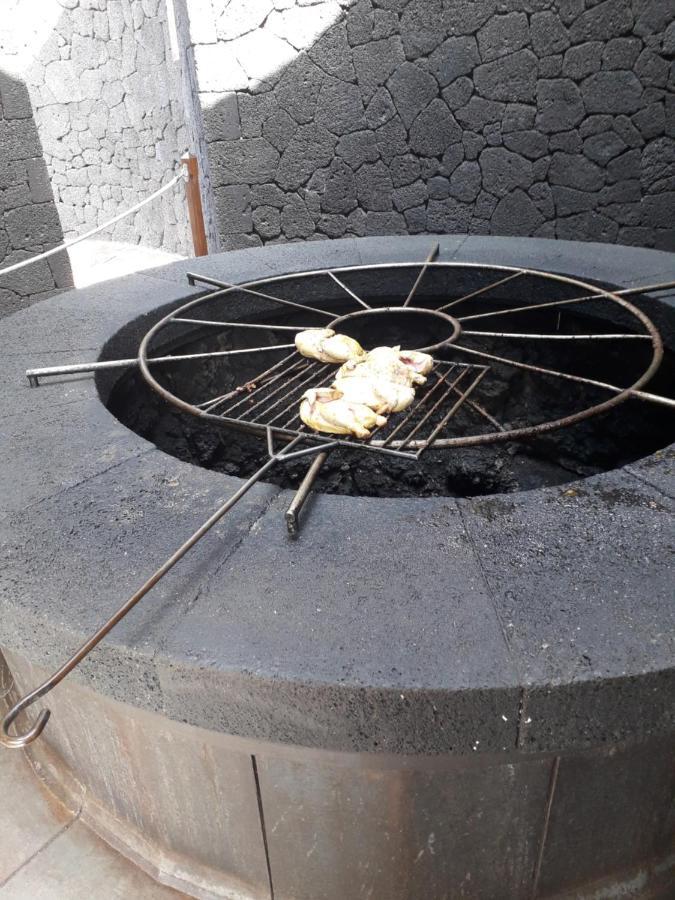 Sunny Self-Catering Apartment Costa Teguise, Lanzarote, Spain Ngoại thất bức ảnh