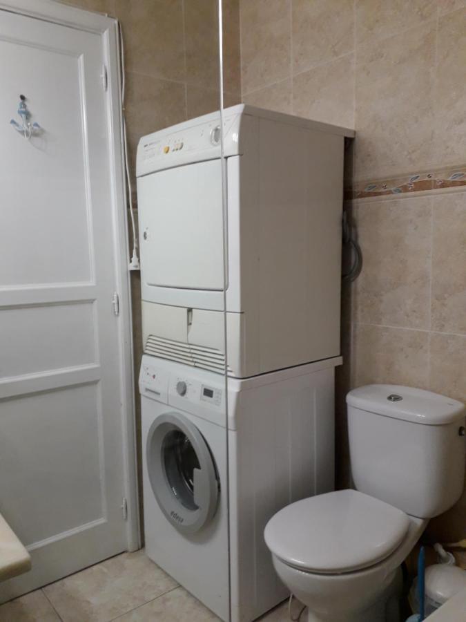 Sunny Self-Catering Apartment Costa Teguise, Lanzarote, Spain Ngoại thất bức ảnh