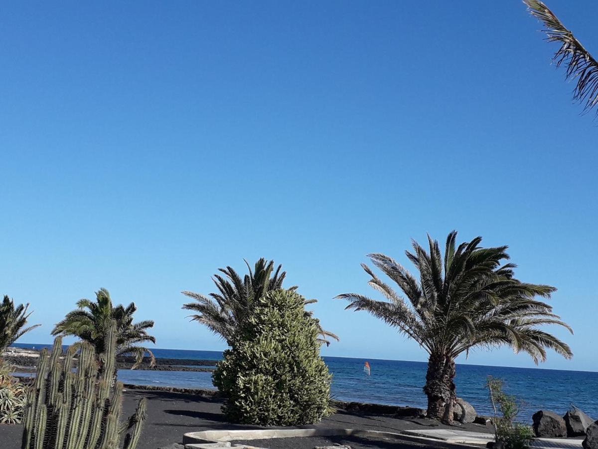 Sunny Self-Catering Apartment Costa Teguise, Lanzarote, Spain Ngoại thất bức ảnh