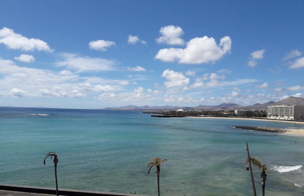Sunny Self-Catering Apartment Costa Teguise, Lanzarote, Spain Ngoại thất bức ảnh