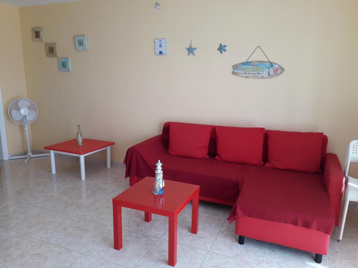 Sunny Self-Catering Apartment Costa Teguise, Lanzarote, Spain Ngoại thất bức ảnh