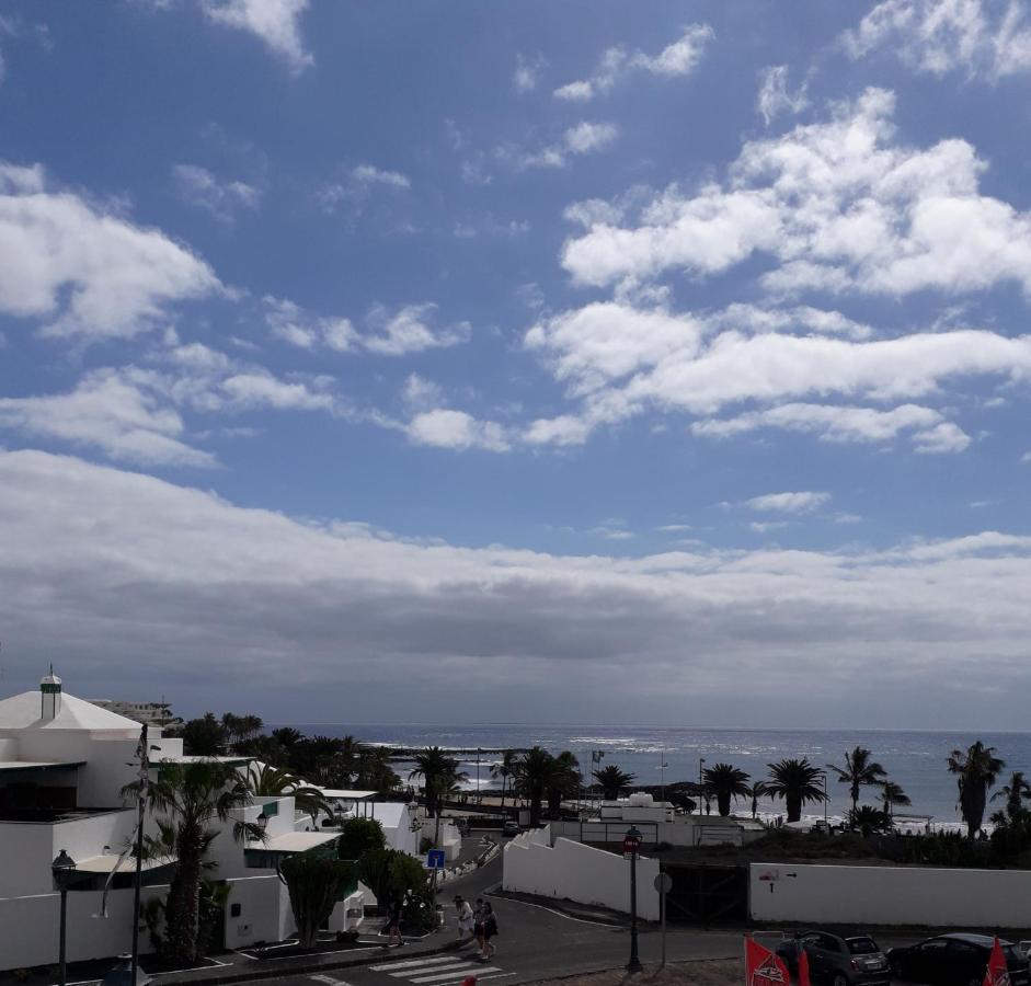 Sunny Self-Catering Apartment Costa Teguise, Lanzarote, Spain Ngoại thất bức ảnh