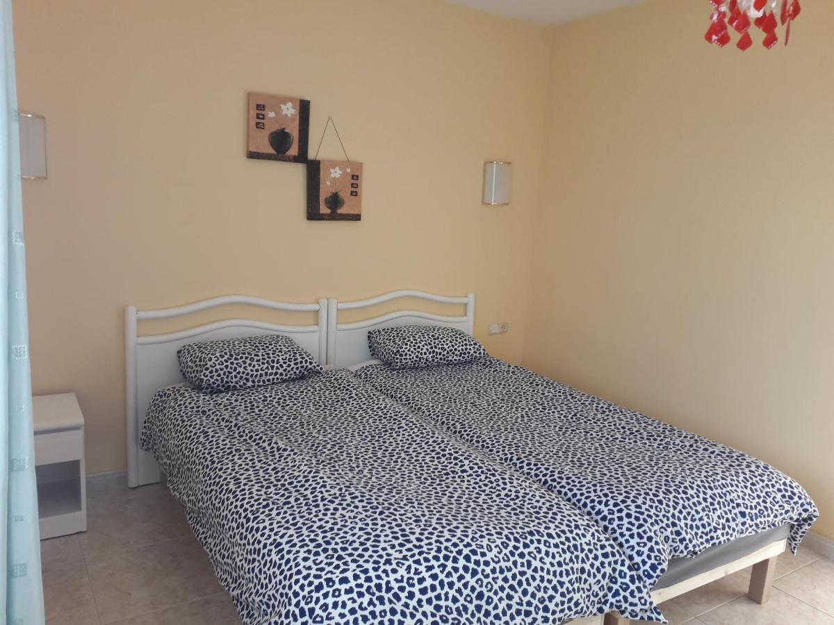 Sunny Self-Catering Apartment Costa Teguise, Lanzarote, Spain Ngoại thất bức ảnh