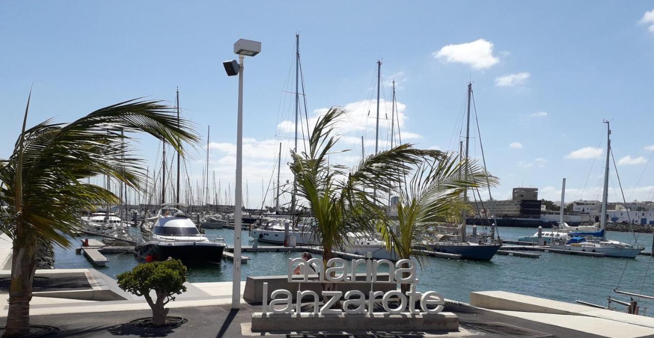 Sunny Self-Catering Apartment Costa Teguise, Lanzarote, Spain Ngoại thất bức ảnh