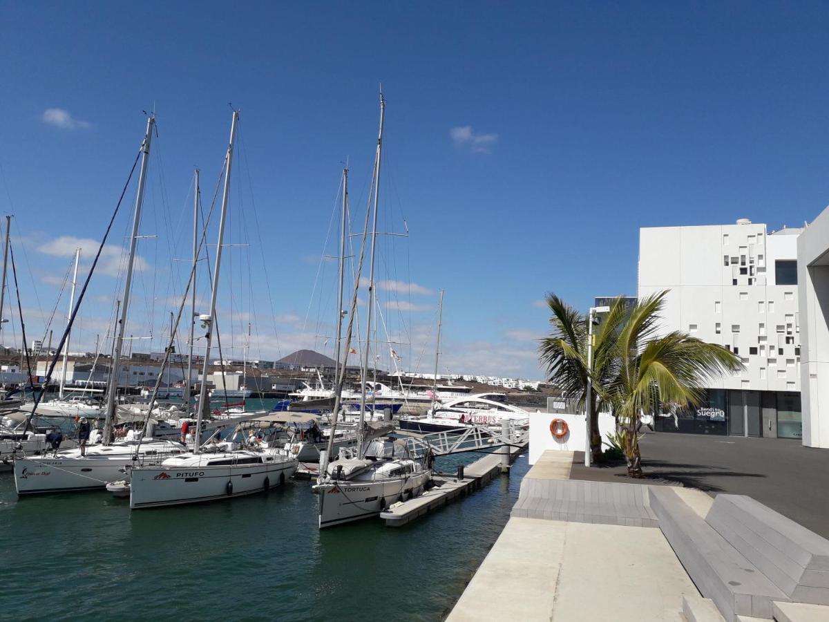 Sunny Self-Catering Apartment Costa Teguise, Lanzarote, Spain Ngoại thất bức ảnh