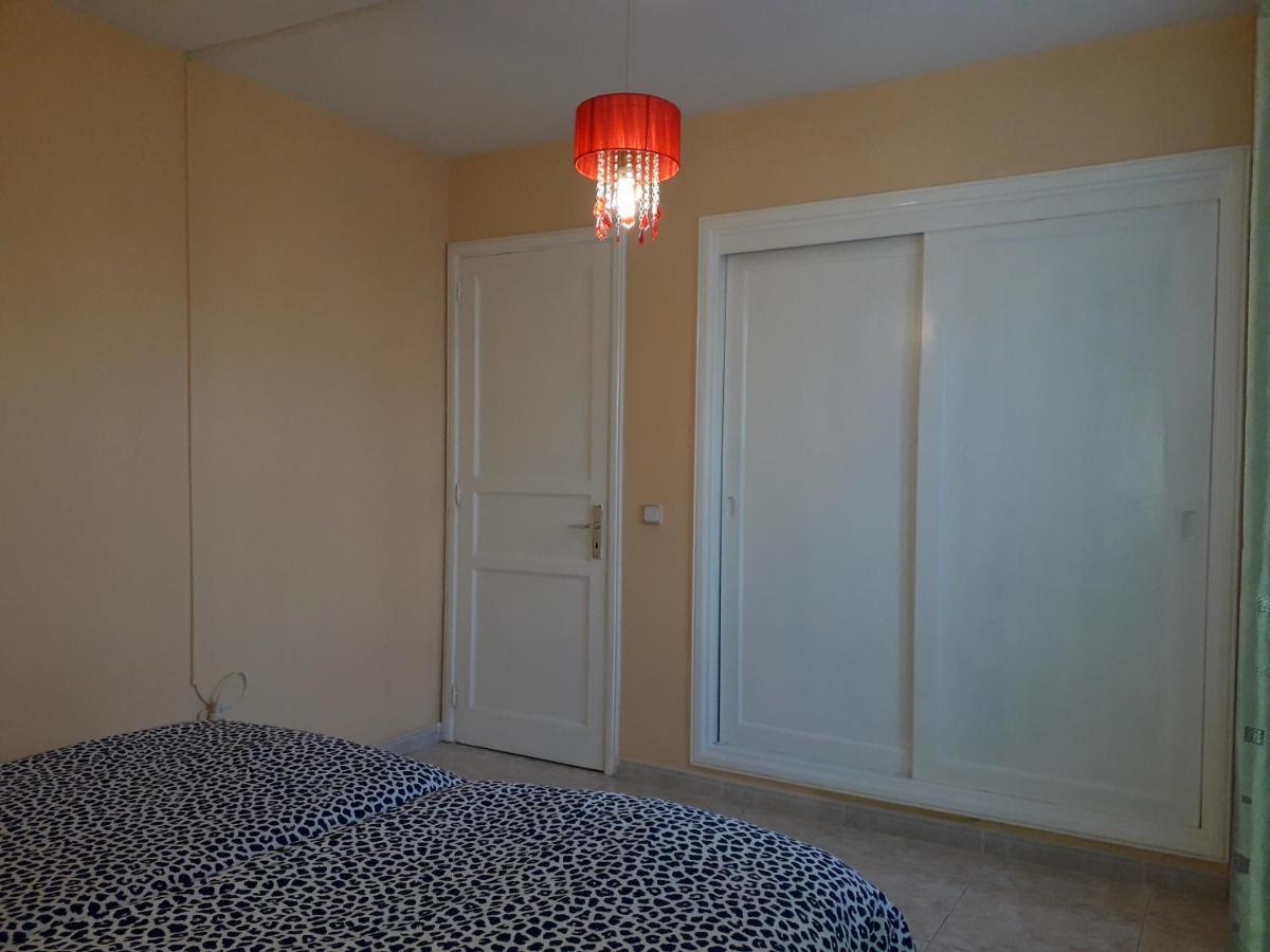 Sunny Self-Catering Apartment Costa Teguise, Lanzarote, Spain Ngoại thất bức ảnh