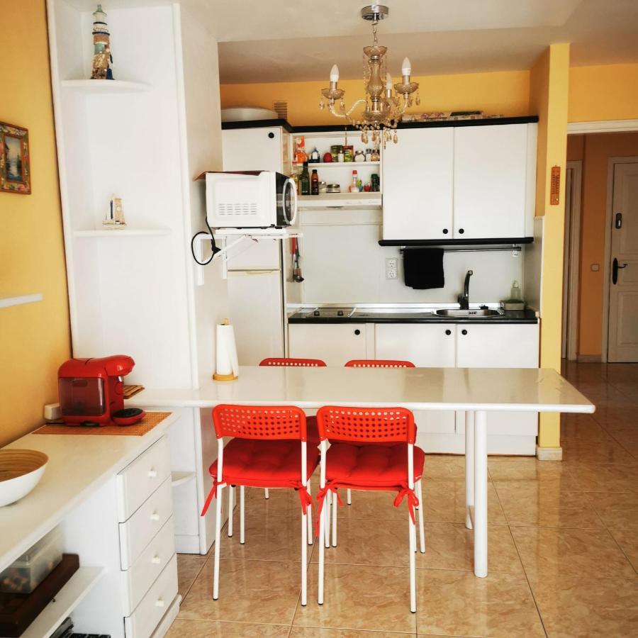Sunny Self-Catering Apartment Costa Teguise, Lanzarote, Spain Ngoại thất bức ảnh