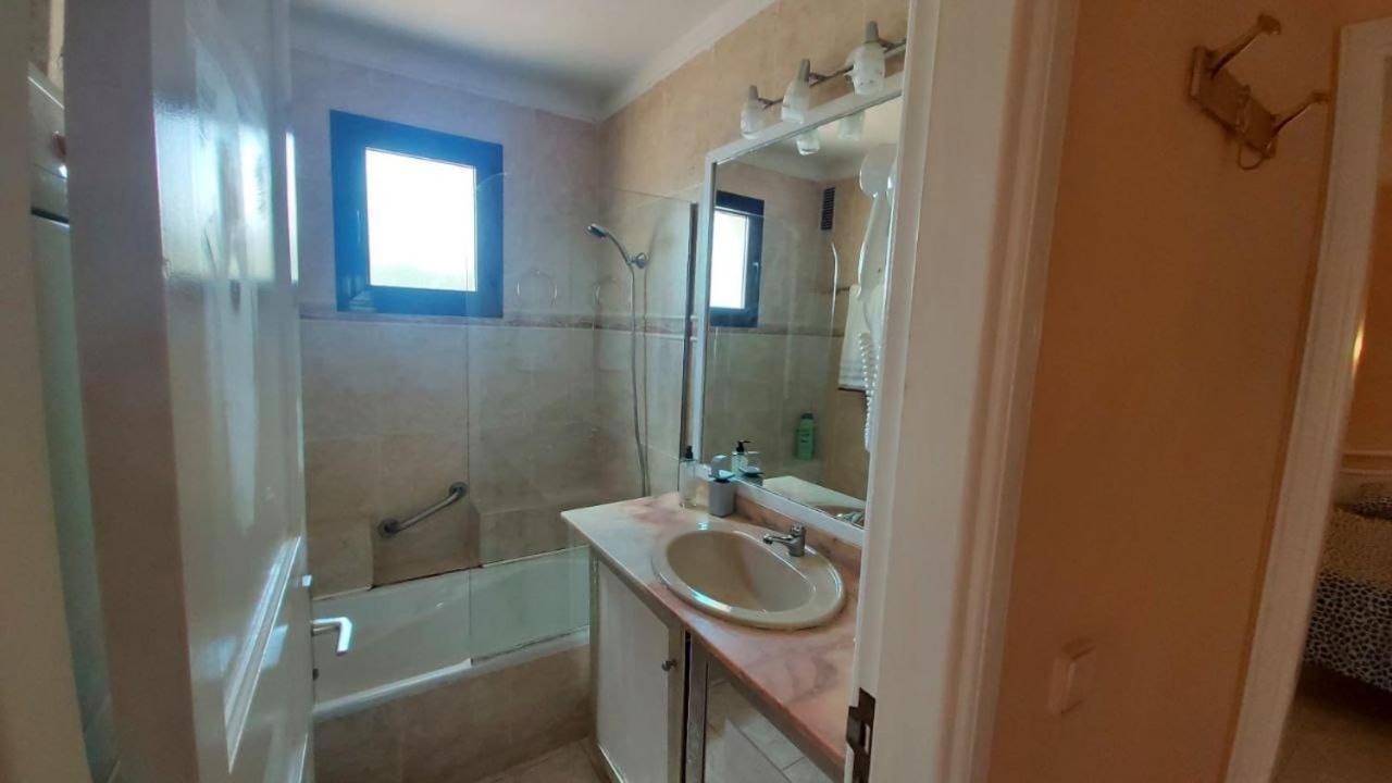 Sunny Self-Catering Apartment Costa Teguise, Lanzarote, Spain Ngoại thất bức ảnh
