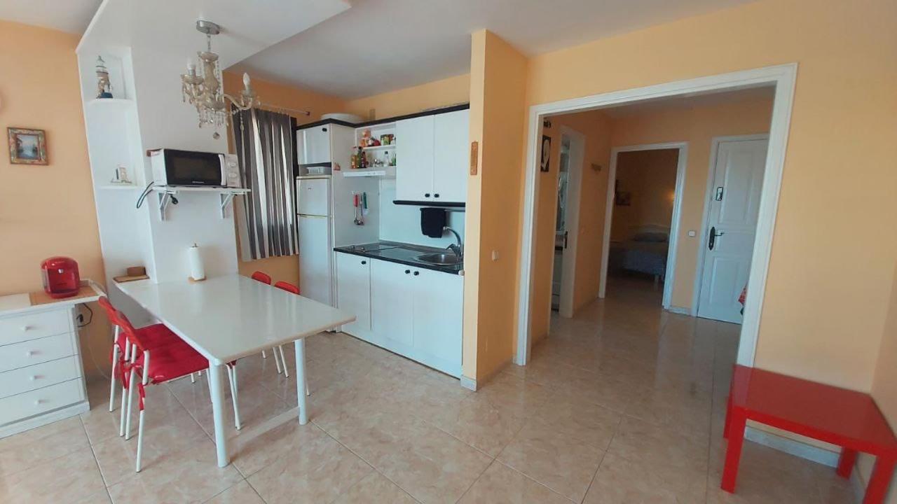 Sunny Self-Catering Apartment Costa Teguise, Lanzarote, Spain Ngoại thất bức ảnh