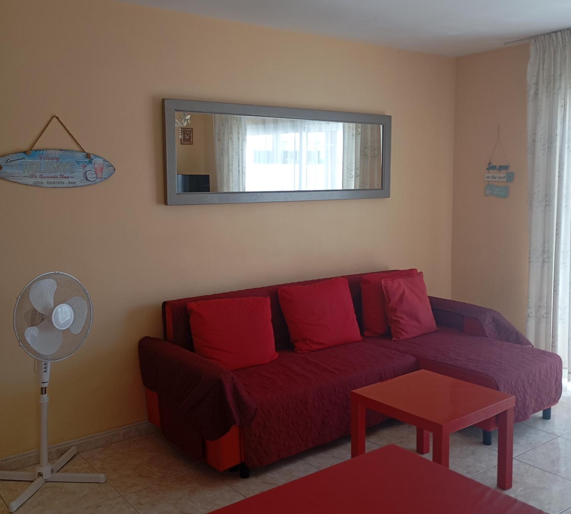 Sunny Self-Catering Apartment Costa Teguise, Lanzarote, Spain Ngoại thất bức ảnh