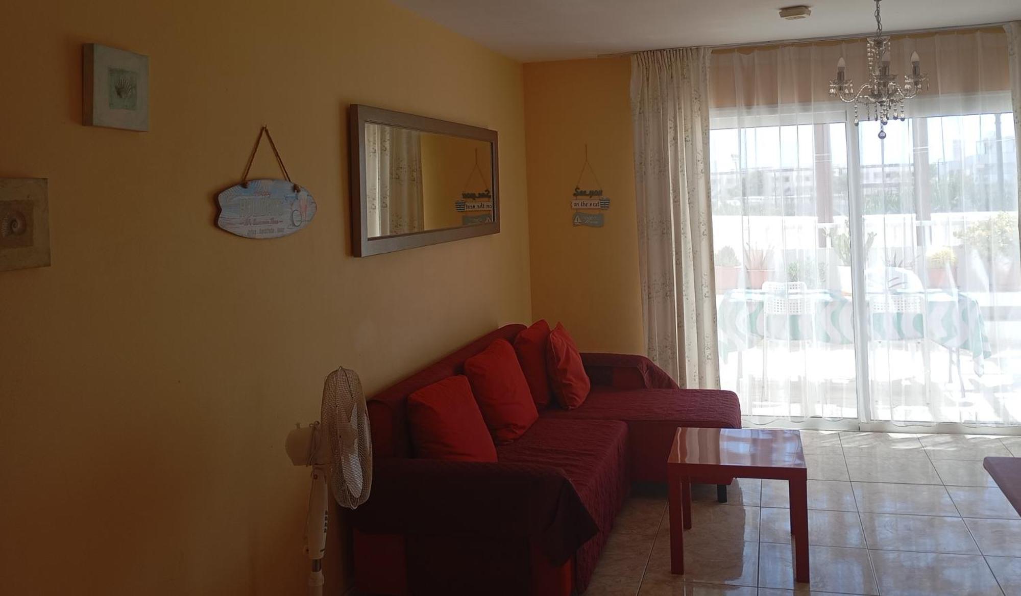 Sunny Self-Catering Apartment Costa Teguise, Lanzarote, Spain Ngoại thất bức ảnh